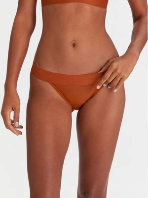 Obrázek produktu DKNY Klasické kalhotky DK8945 Hnědá