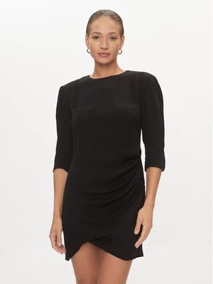 Obrázek produktu DKNY Koktejlové šaty D2A4B345 Černá Regular Fit