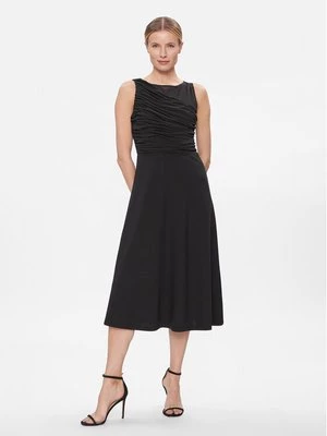 Obrázek produktu DKNY Koktejlové šaty DD3KP365 Černá Regular Fit