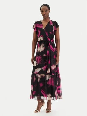 Obrázek produktu DKNY Koktejlové šaty DD5G1562 Černá Regular Fit
