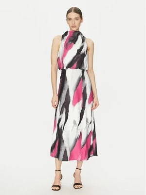 Obrázek produktu DKNY Koktejlové šaty P4JBNZ22 Barevná Regular Fit
