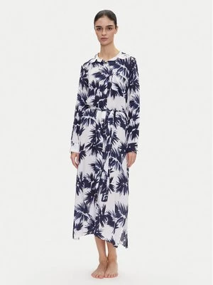 Obrázek produktu DKNY Košilové šaty YI00052 Tmavomodrá Regular Fit