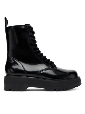 Obrázek produktu DKNY Kotníková obuv Batu K3511773 Černá