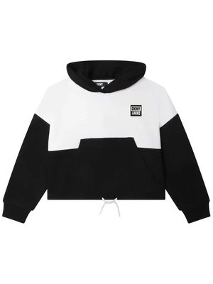 Obrázek produktu DKNY Mikina D35S95 D Černá Regular Fit