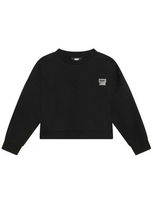 Obrázek produktu DKNY Mikina D35S98 S Černá Regular Fit