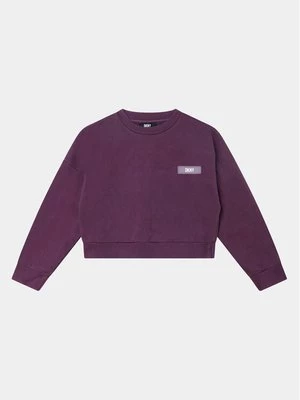 Obrázek produktu DKNY Mikina D35T00 D Fialová Regular Fit
