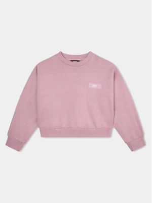Obrázek produktu DKNY Mikina D35T00 S Růžová Regular Fit