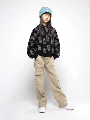 Obrázek produktu DKNY Mikina D35T13 D Černá Regular Fit