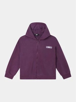 Obrázek produktu DKNY Mikina D55001 S Fialová Regular Fit
