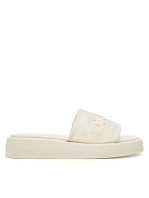 Obrázek produktu DKNY Nazouváky K2500541 Écru