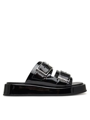 Obrázek produktu DKNY Nazouváky Leocadia K1674345 Černá