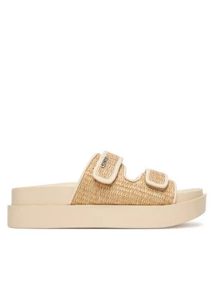 Obrázek produktu DKNY Nazouváky Piper K2691150 Béžová