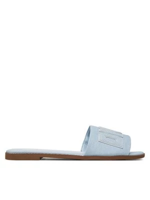 Obrázek produktu DKNY Nazouváky Willow K1500528 Modrá