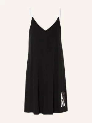 Obrázek produktu Dkny Noční Košile černá