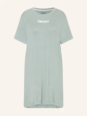 Obrázek produktu Dkny Noční Košile Next Gen Classics světle zelená