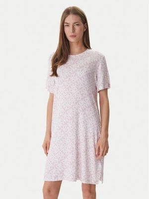 Obrázek produktu DKNY Noční košile YI30058 Růžová Regular Fit