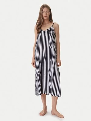 Obrázek produktu DKNY Noční košile YI40099 Bílá Regular Fit