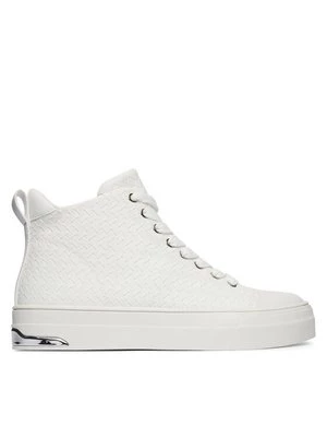 Obrázek produktu DKNY Plátěnky Yaser K1611427 Bílá