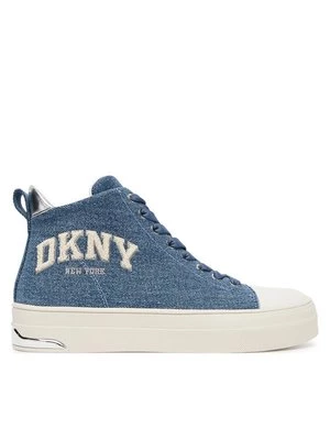 Obrázek produktu DKNY Plátěnky Yaser K3566923 Tmavomodrá