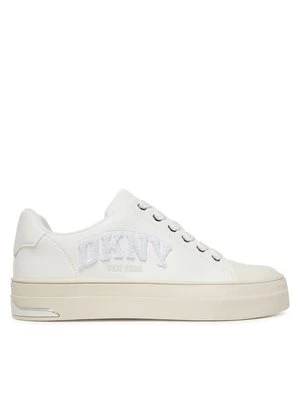 Obrázek produktu DKNY Plátěnky York K3511777 Bílá