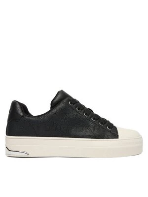 Obrázek produktu DKNY Plátěnky York Perf Lace UP K4533691 Černá
