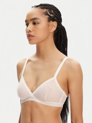 Obrázek produktu DKNY Podprsenka bez kostic DK7656 Růžová