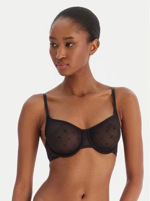 Obrázek produktu DKNY Podprsenka s kosticemi DK4039 Černá