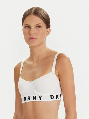 Obrázek produktu DKNY Podprsenka s kosticemi DK4521 Bílá