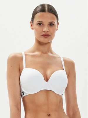 Obrázek produktu DKNY Podprsenka s kosticemi DK7511 Bílá
