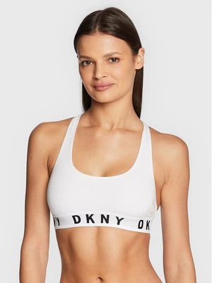 Obrázek produktu DKNY Podprsenkový top DK4519 Bílá