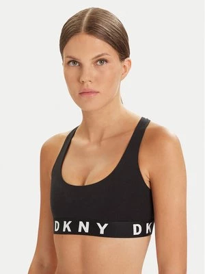 Obrázek produktu DKNY Podprsenkový top DK4519 Černá