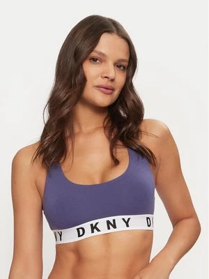 Obrázek produktu DKNY Podprsenkový top DK4519 Modrá