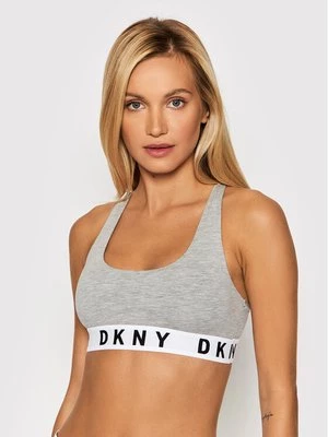 Obrázek produktu DKNY Podprsenkový top DK4519 Šedá