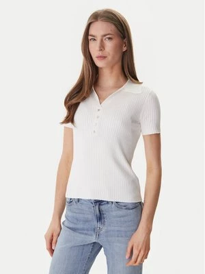 Obrázek produktu DKNY Polokošile DJ6R0236 Écru Regular Fit