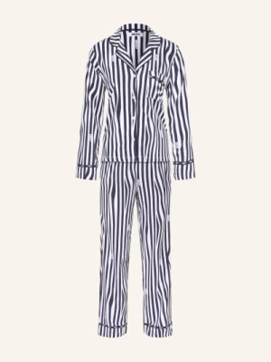 Obrázek produktu Dkny Pyžamo New York Inspired modrá / bílá