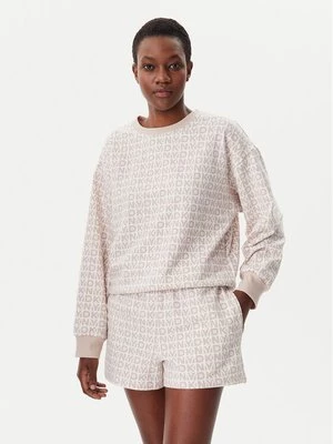 Obrázek produktu DKNY Pyžamo YI50040 Béžová Regular Fit