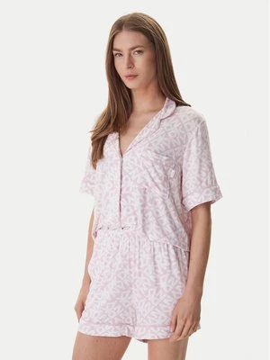 Obrázek produktu DKNY Pyžamo YI50058 Růžová Regular Fit