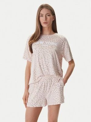 Obrázek produktu DKNY Pyžamo YI50093 Růžová Regular Fit