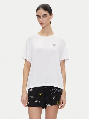 Obrázek produktu DKNY Pyžamo YI70051 Černá Regular Fit