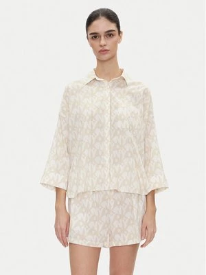 Obrázek produktu DKNY Pyžamo YI80048 Béžová Regular Fit