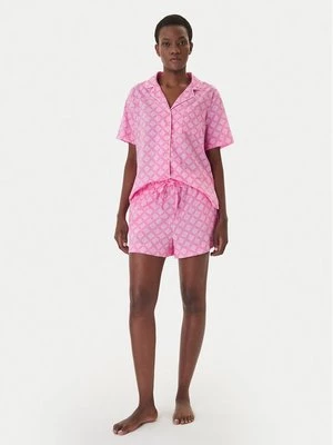 Obrázek produktu DKNY Pyžamo YI80108 Růžová Regular Fit