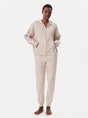 Obrázek produktu DKNY Pyžamo YI90040 Béžová Relaxed Fit