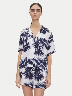 Obrázek produktu DKNY Pyžamo YI90052 Tmavomodrá Regular Fit