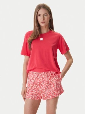 Obrázek produktu DKNY Pyžamo YI90095 Korálová Regular Fit