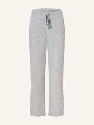 Obrázek produktu Dkny Pyžamové Kalhoty Must Have Basics světle šedá