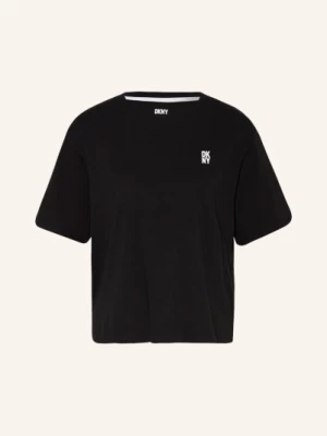 Obrázek produktu Dkny Pyžamové Tričko černá