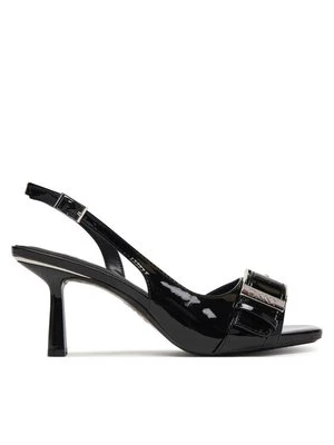 Obrázek produktu DKNY Sandály Nolana K1621237 Černá