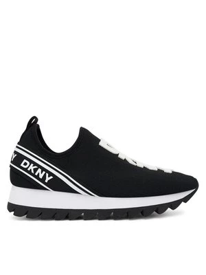 Obrázek produktu DKNY Sneakersy Abbi K3500764 Černá