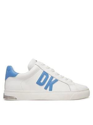 Obrázek produktu DKNY Sneakersy Abeni Lace Up Sneaker K1300916 Bílá
