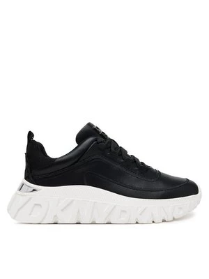Obrázek produktu DKNY Sneakersy K1522639 Černá